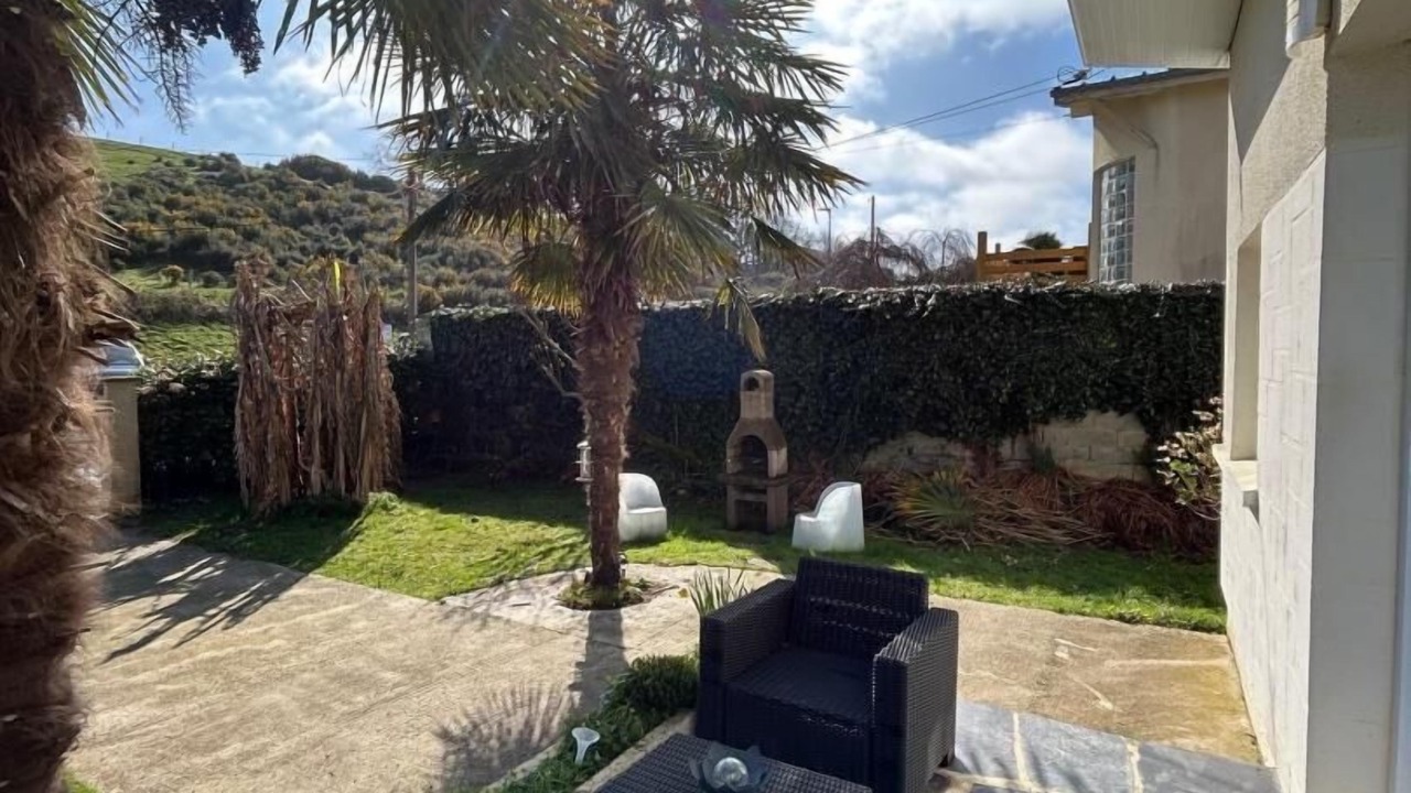 Photo of Patio Balcony in Saint-Leonard