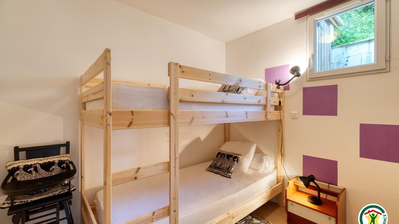 Photo of Bedroom in Saint-Leonard