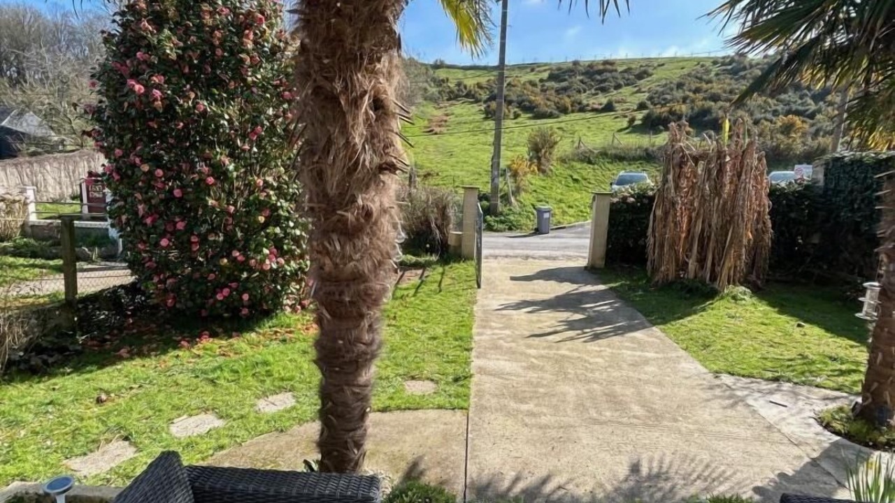 Photo of Patio Balcony in Saint-Leonard