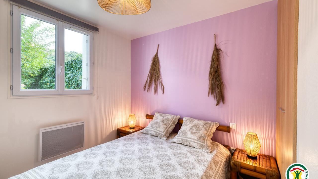 Photo of Bedroom in Saint-Leonard