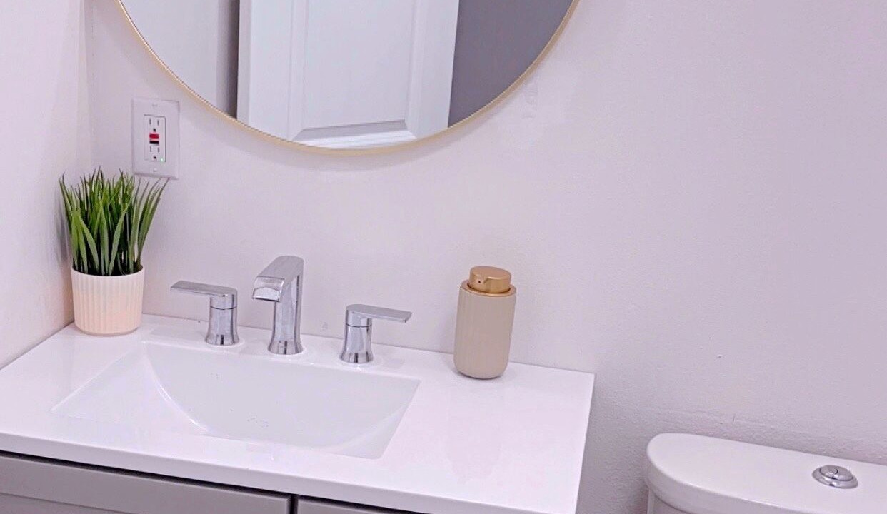 Photo of Bathroom in LaPlace