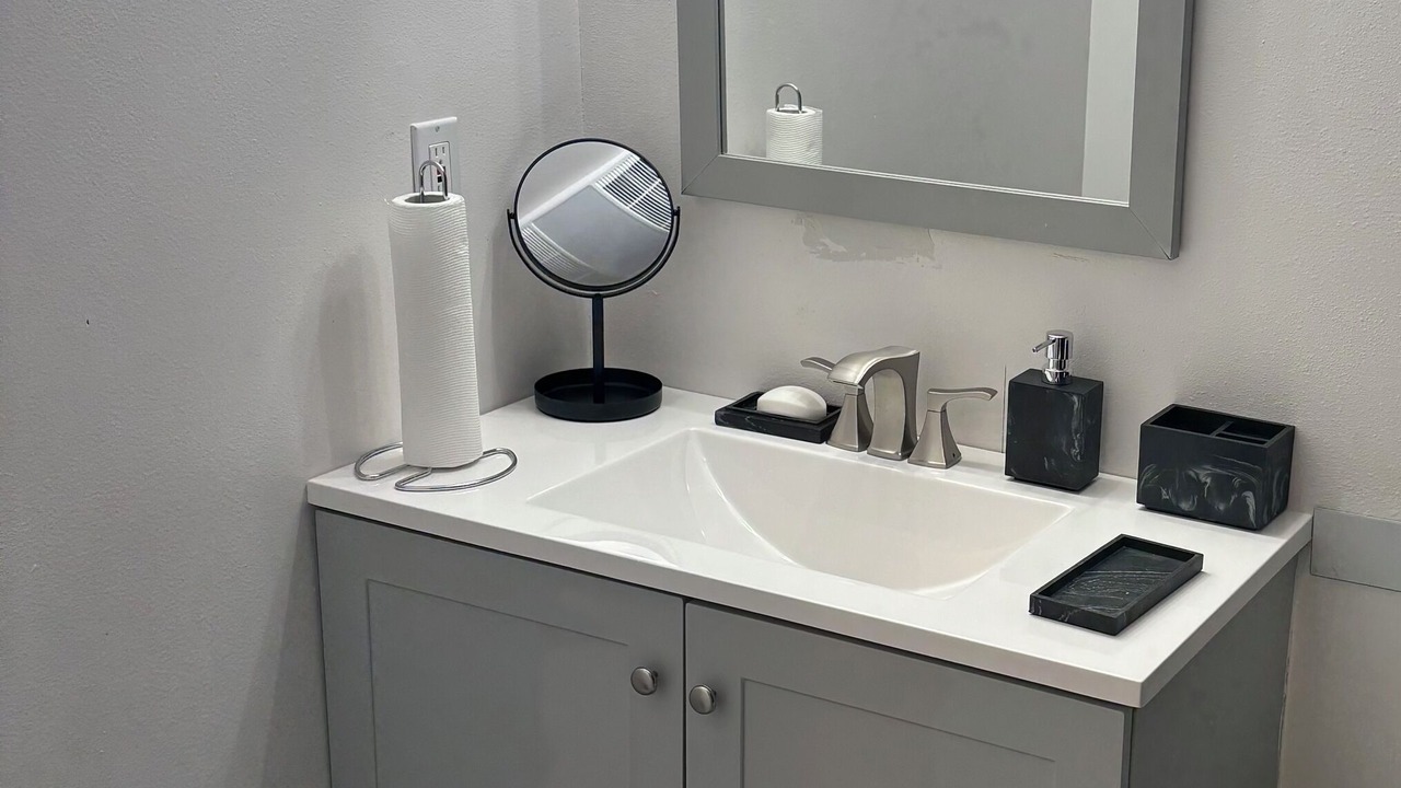 Photo of Bathroom in LaPlace