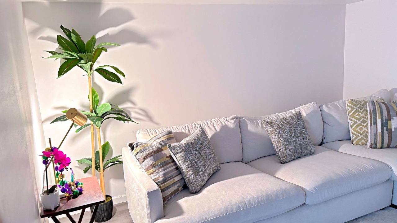 Photo of Livingroom in LaPlace
