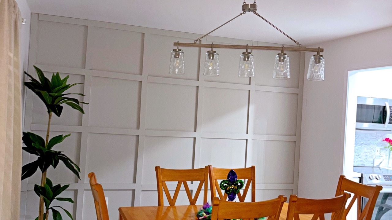 Photo of Bedroom in LaPlace