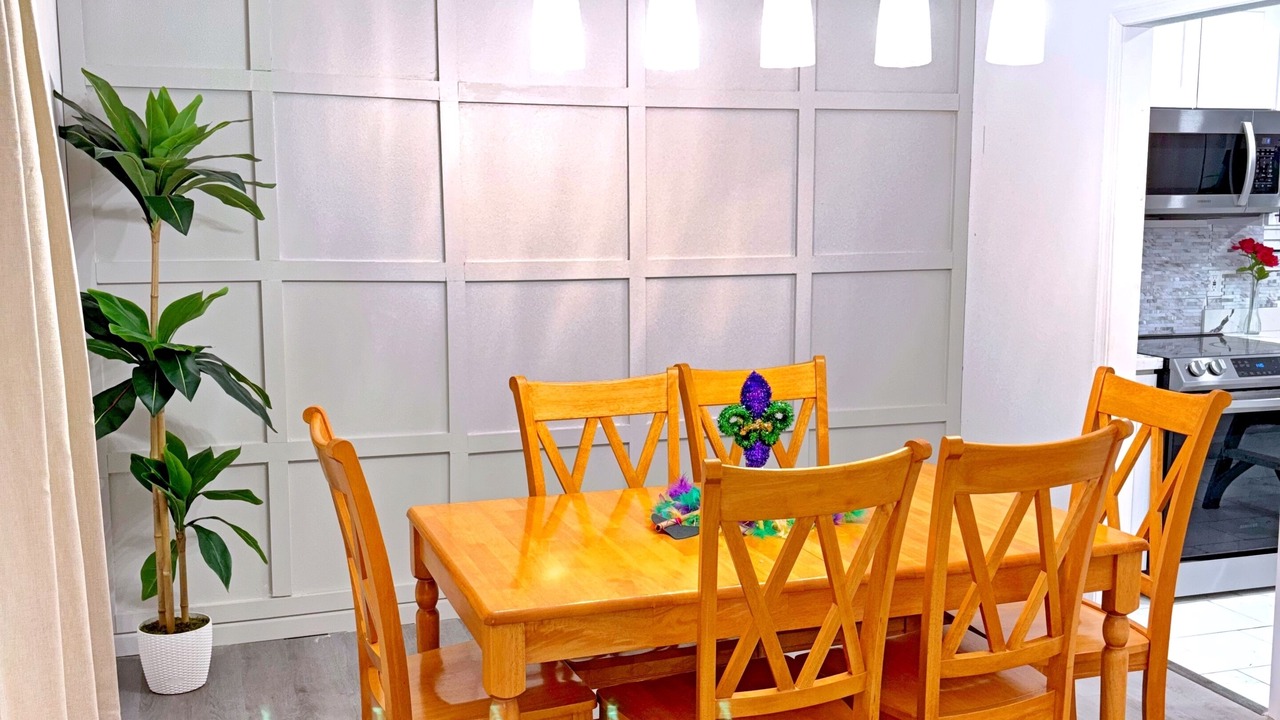 Photo of Bedroom in LaPlace