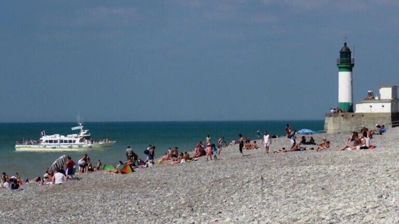Photo of Others in Le Treport