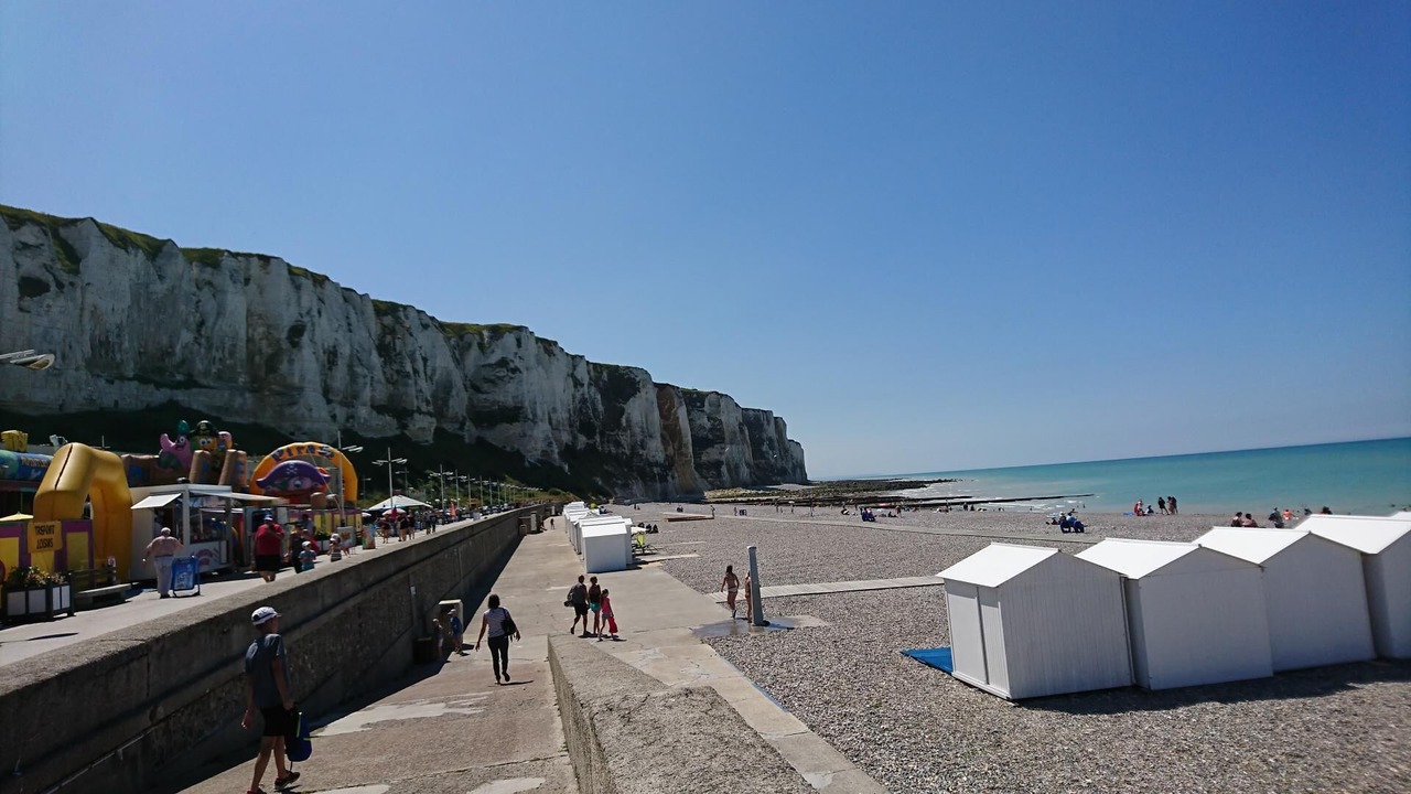Photo of Others in Le Treport