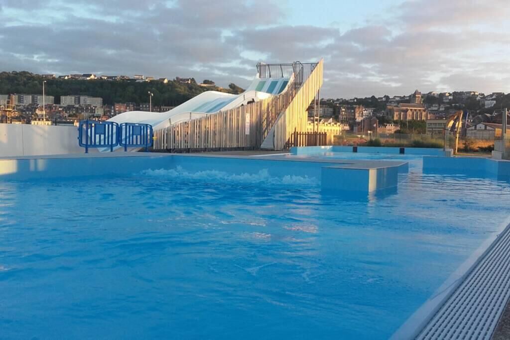 Photo of Outdoor in Le Treport