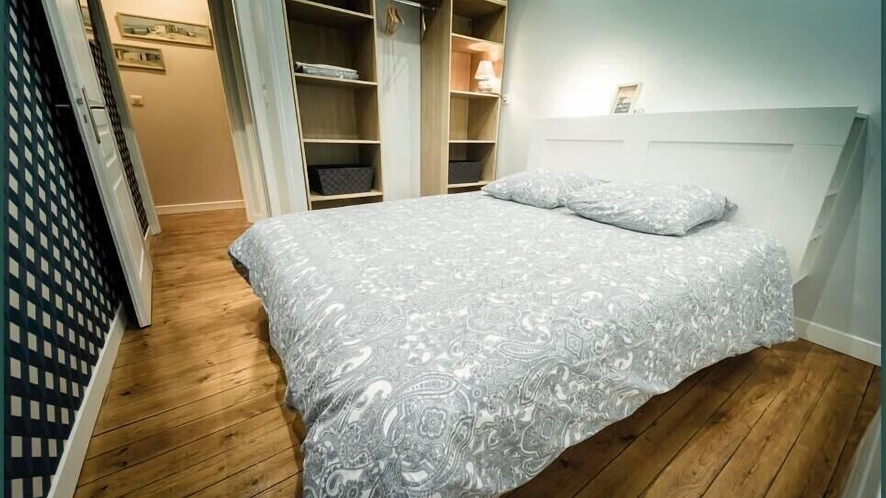 Photo of Bedroom in Le Treport