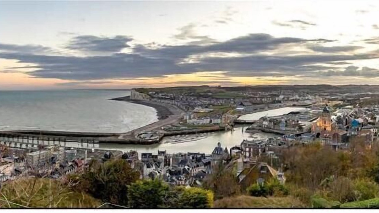 Photo of Others in Le Treport