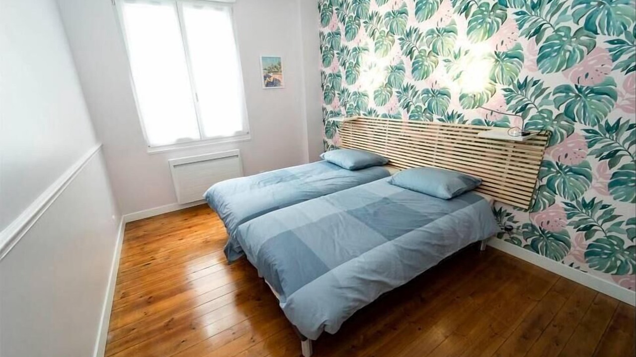 Photo of Bedroom in Le Treport