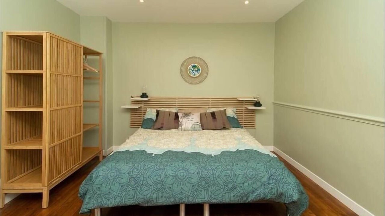 Photo of Bedroom in Le Treport
