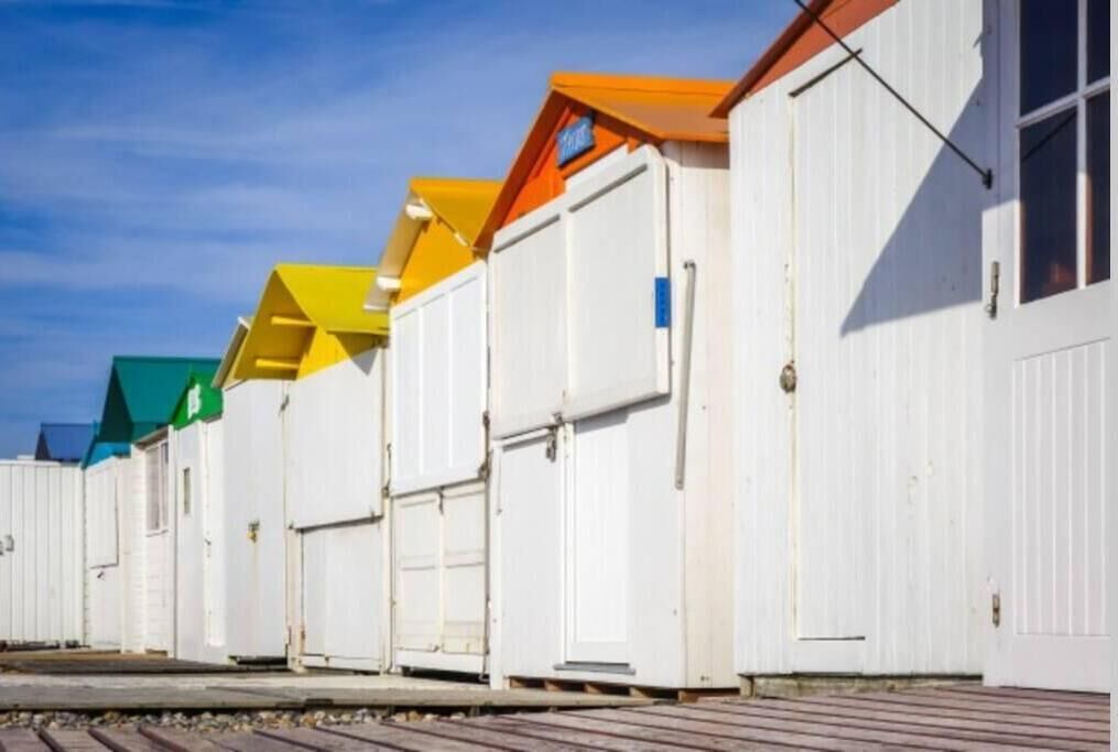 Photo of Outdoor in Le Treport