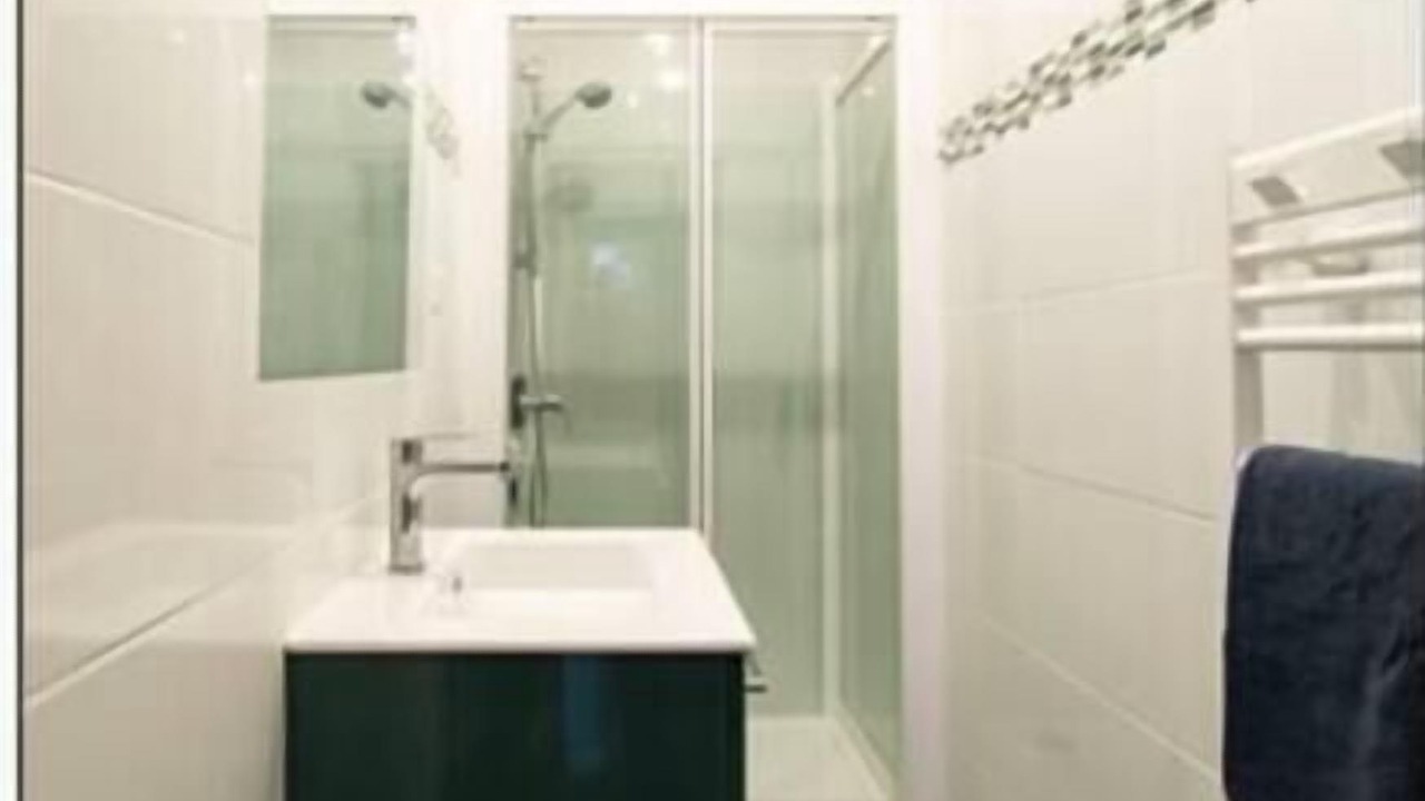 Photo of Bathroom in Le Treport