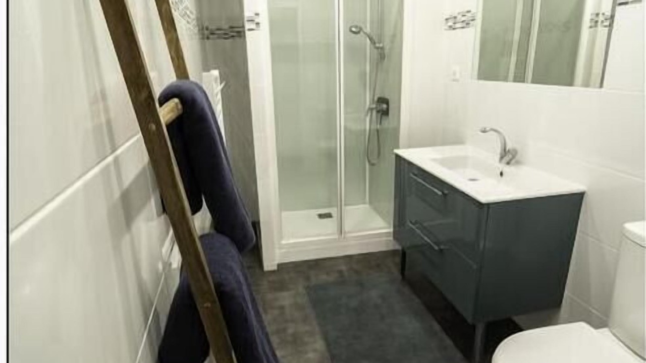 Photo of Bathroom in Le Treport