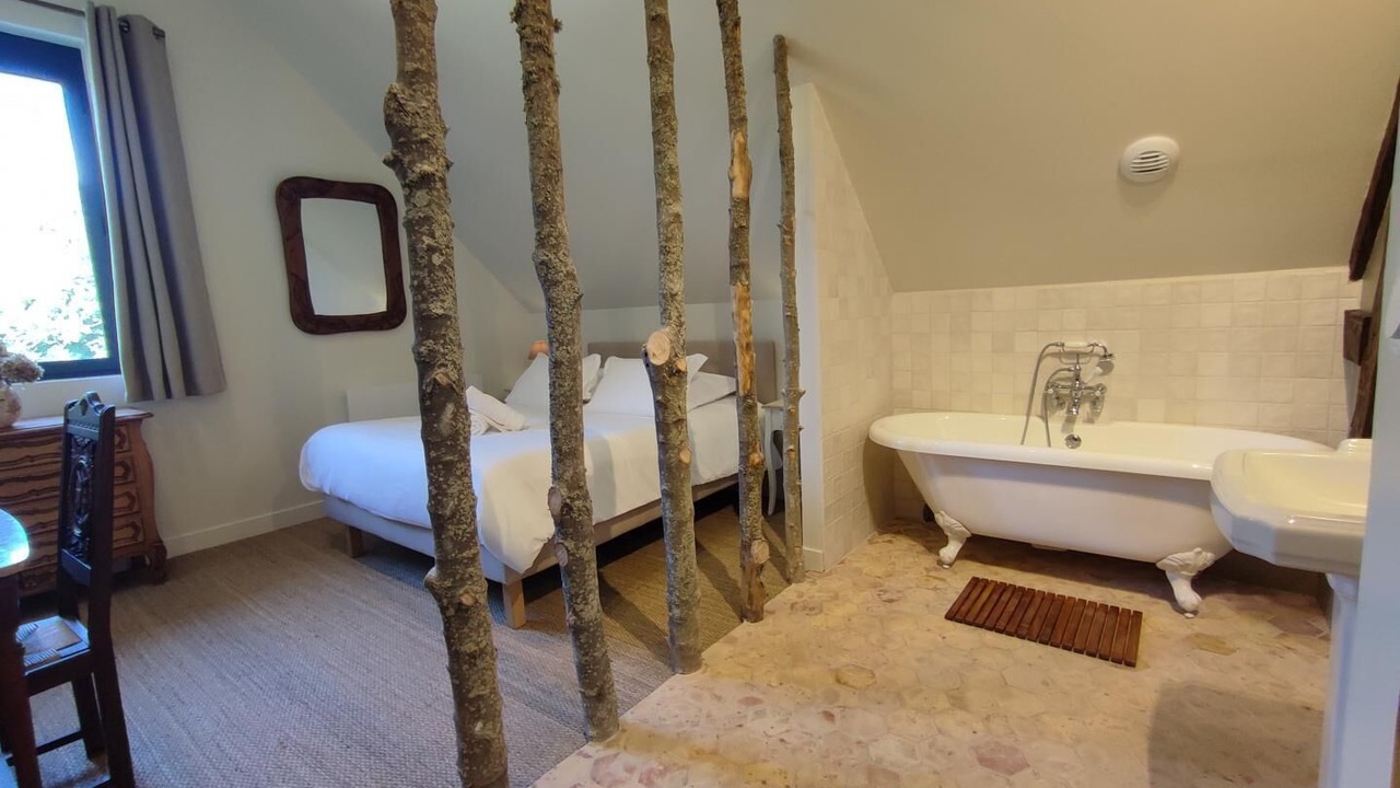 Photo of Bedroom in Bordeaux-Saint-Clair