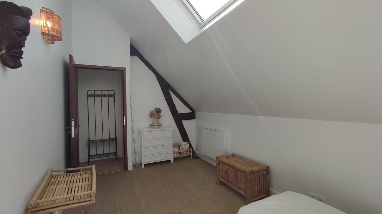 Photo of Bedroom in Bordeaux-Saint-Clair
