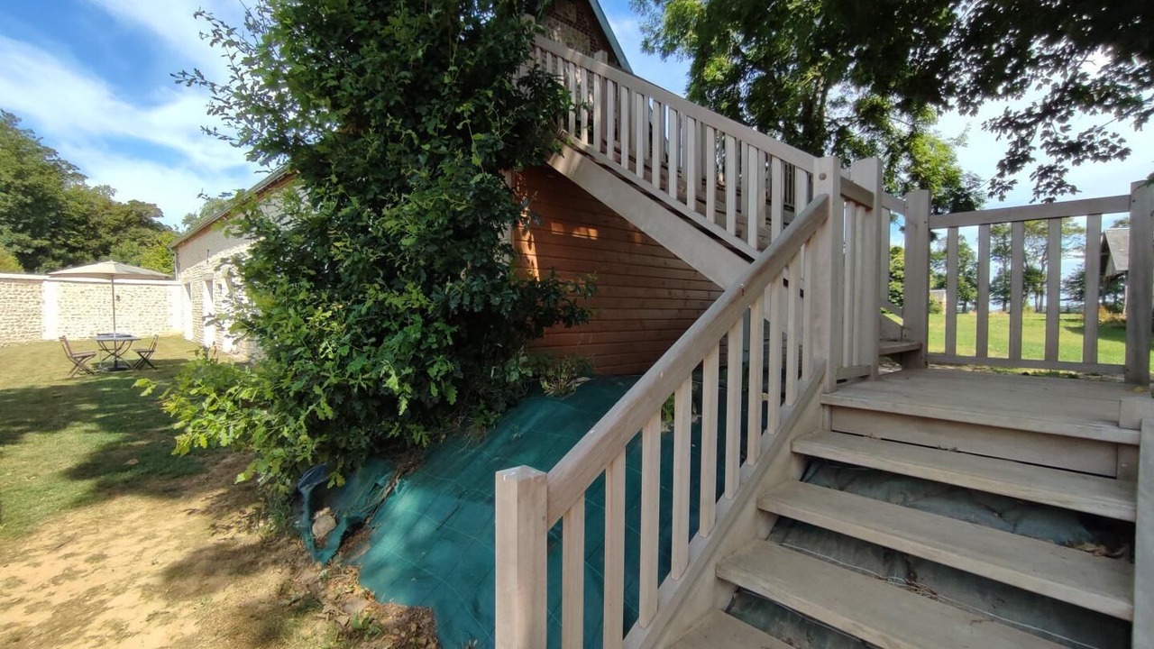 Photo of Outdoor in Bordeaux-Saint-Clair