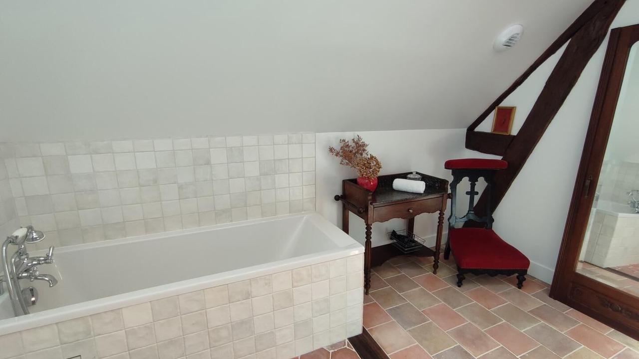 Photo of Bathroom in Bordeaux-Saint-Clair