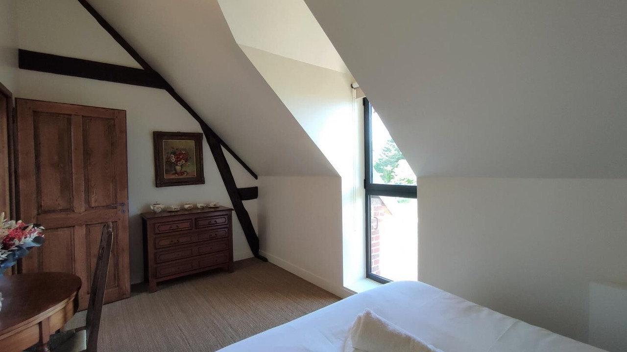 Photo of Bedroom in Bordeaux-Saint-Clair