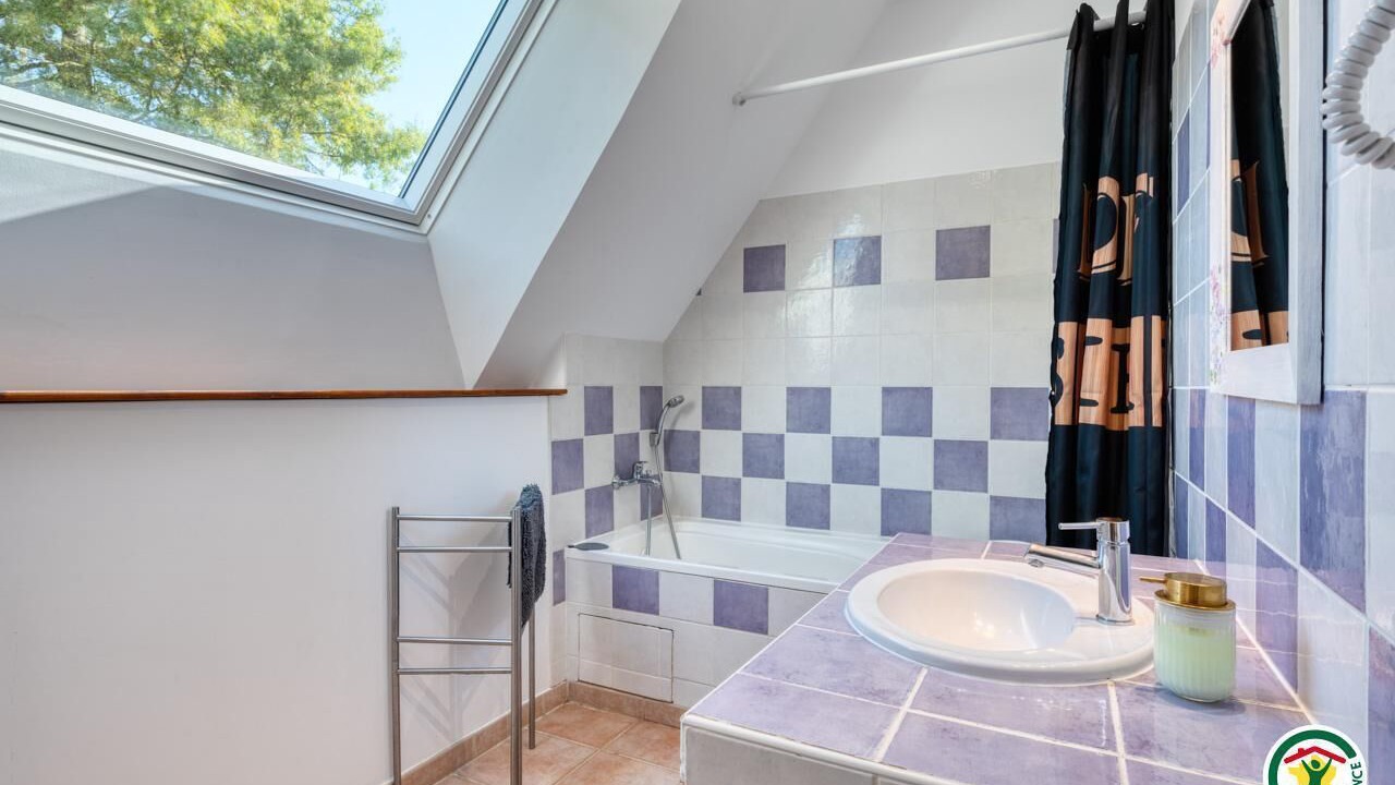 Photo of Bathroom in Manneville-es-Plains