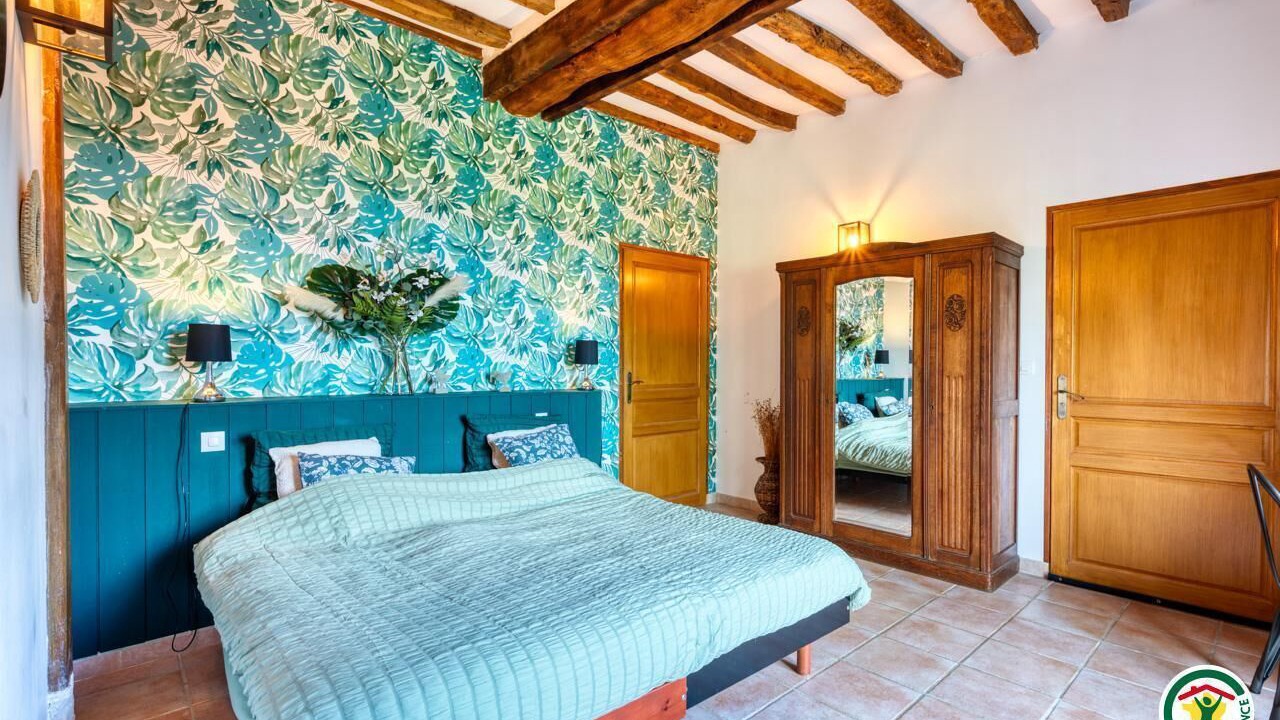 Photo of Bedroom in Manneville-es-Plains