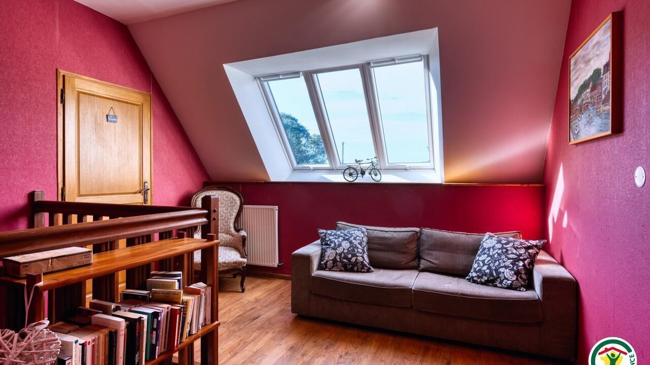 Photo of Livingroom in Manneville-es-Plains