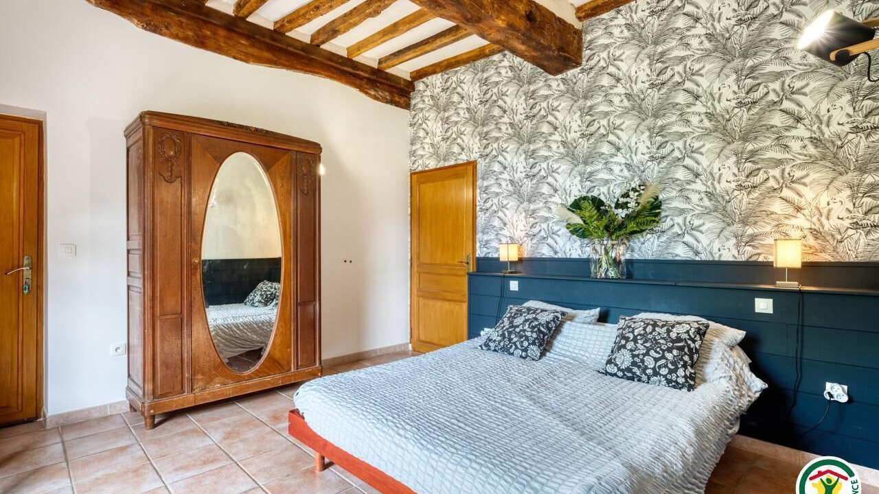Photo of Bedroom in Manneville-es-Plains