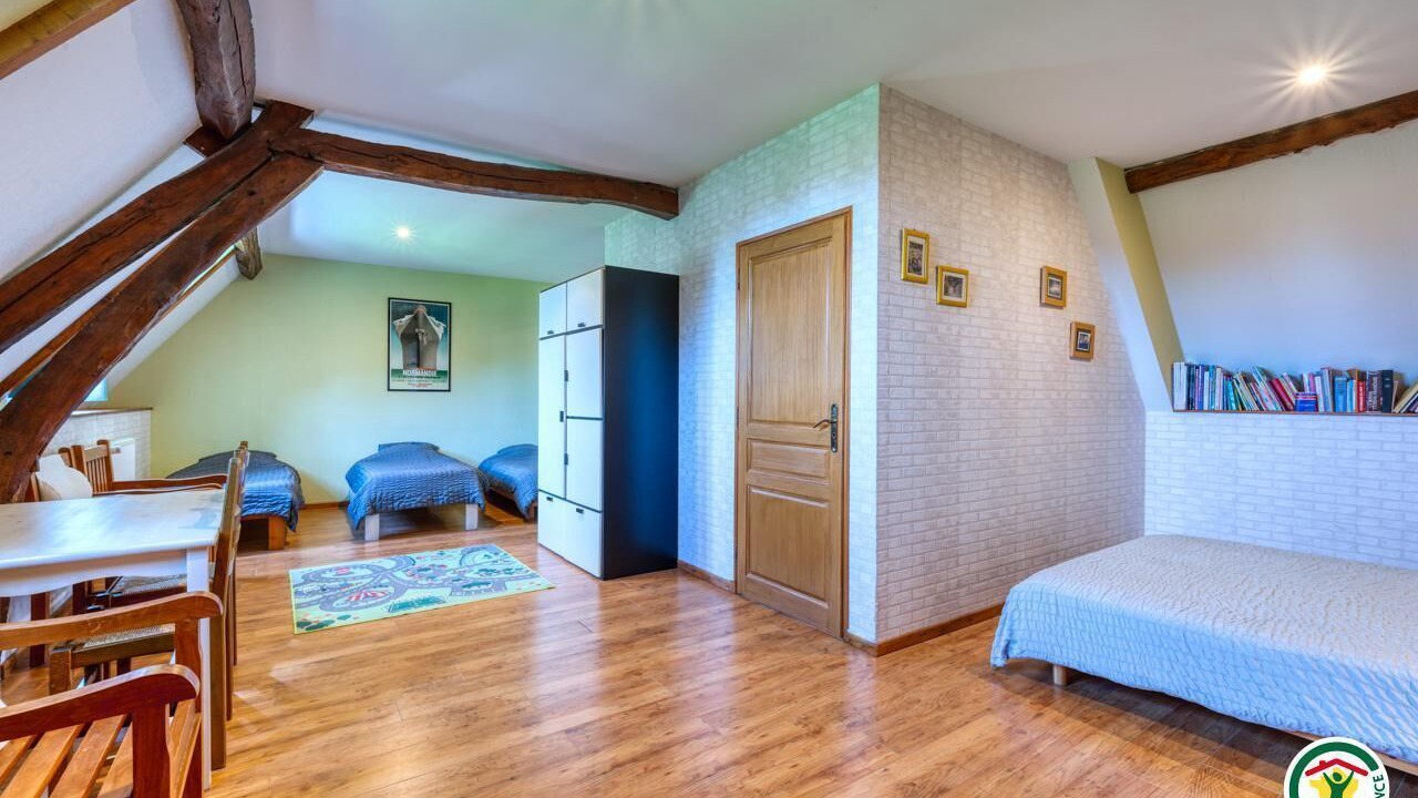 Photo of Bedroom in Manneville-es-Plains