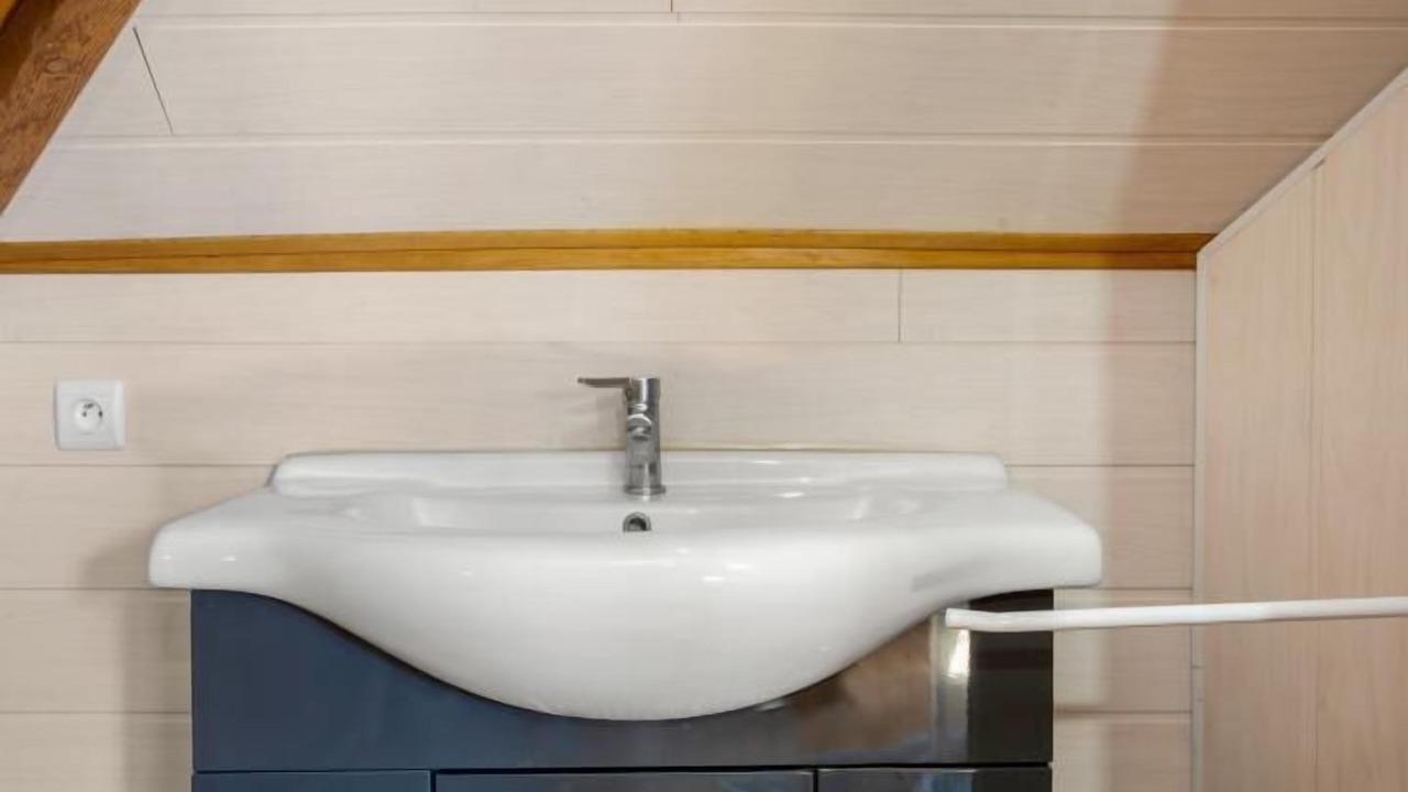 Photo of Bathroom in Dampierre-en-Bray