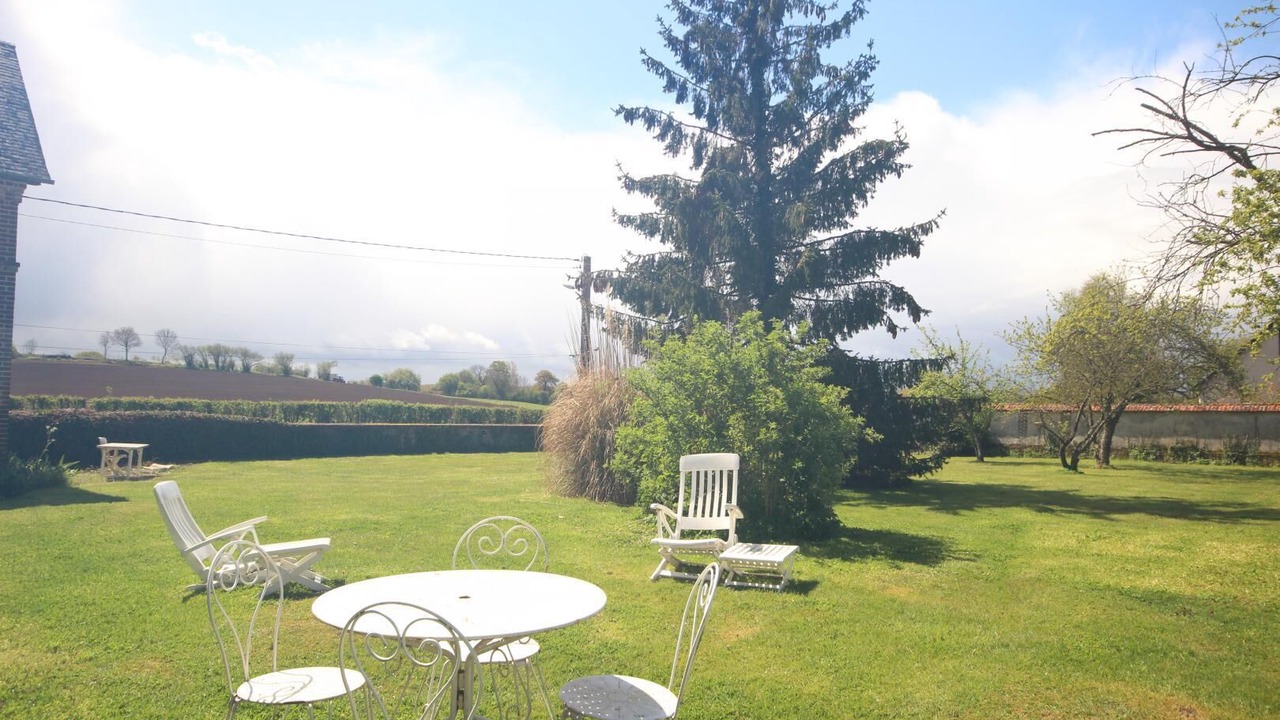 Photo of Outdoor in Dampierre-en-Bray