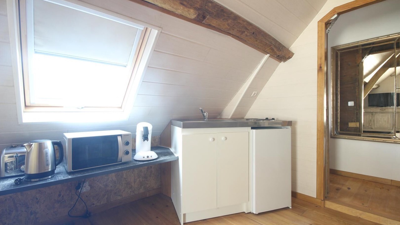Photo of Kitchen in Dampierre-en-Bray
