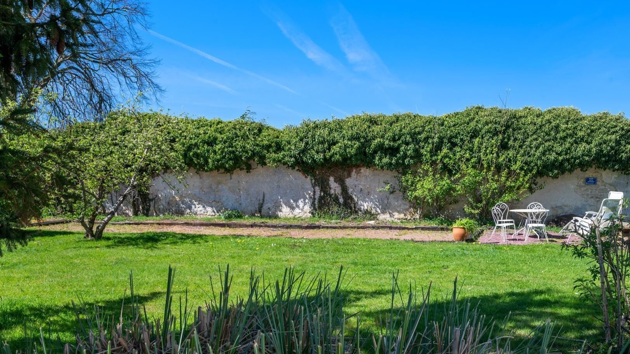 Photo of Outdoor in Dampierre-en-Bray
