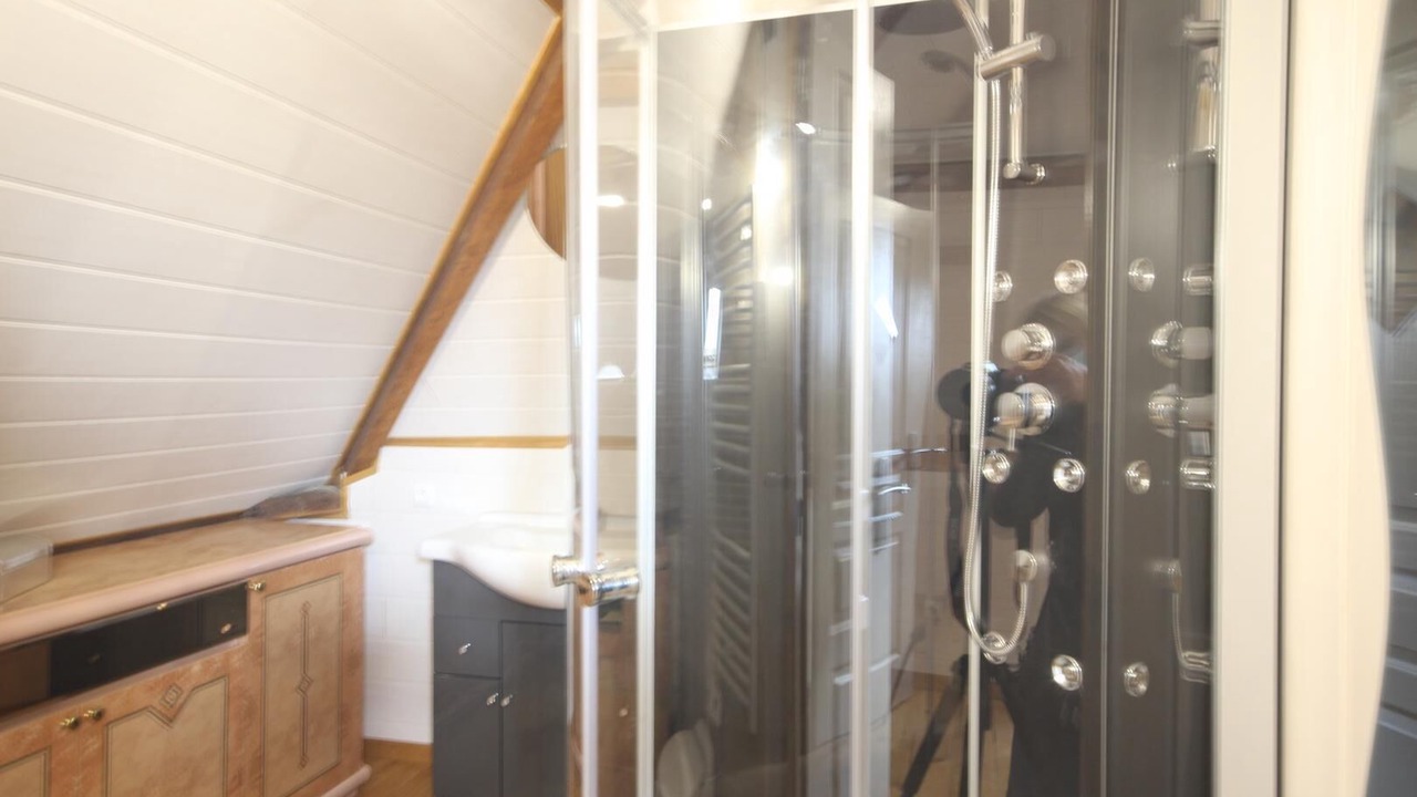 Photo of Bathroom in Dampierre-en-Bray