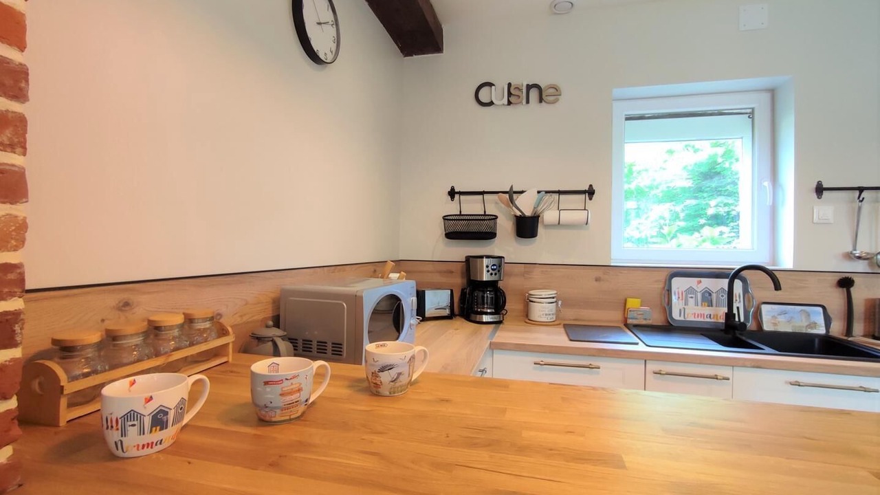 Photo of Kitchen in Neville