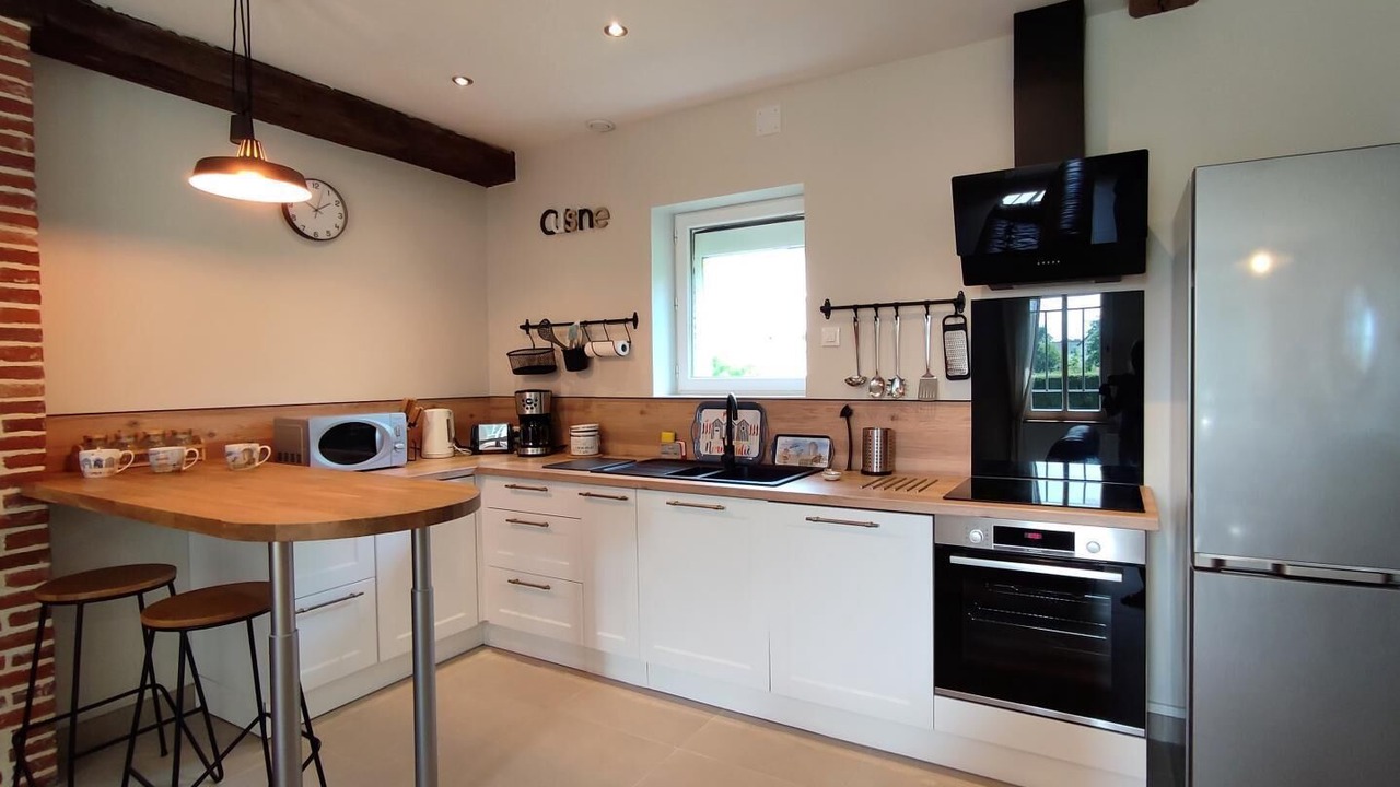 Photo of Kitchen in Neville