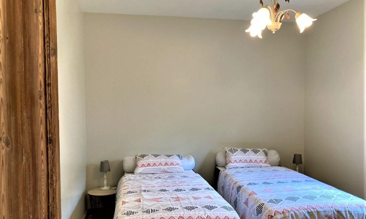 Photo of Bedroom in Neville