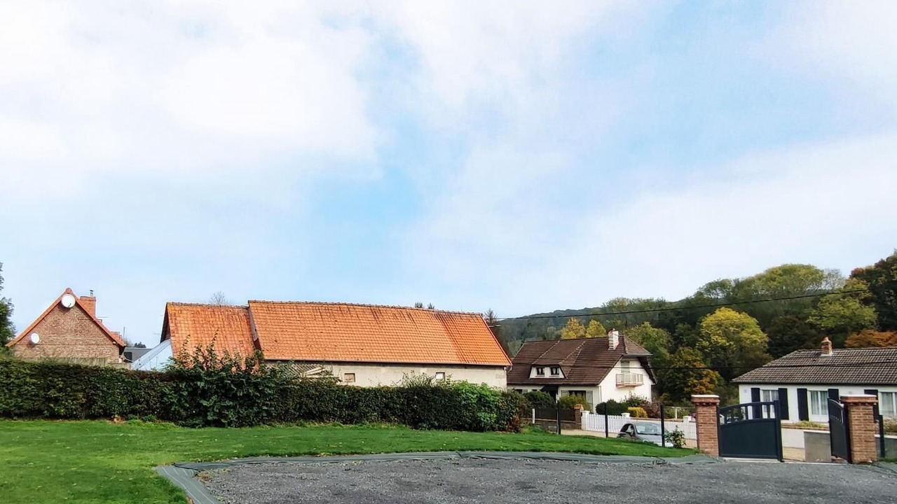Photo of Outdoor in Bazinval