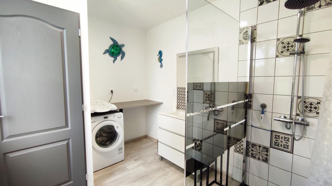 Photo of Bathroom in Bazinval