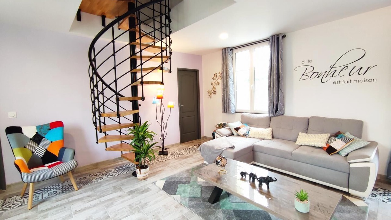 Photo of Livingroom in Bazinval