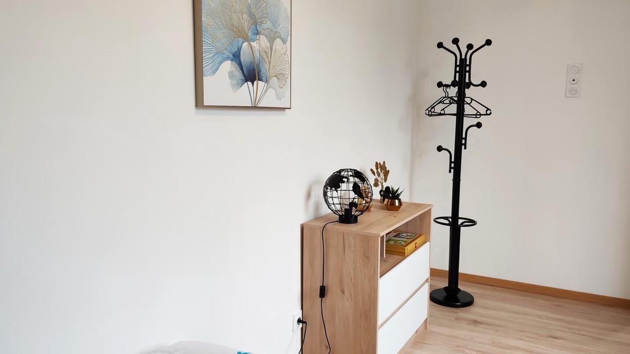 Photo of Bedroom in Bazinval