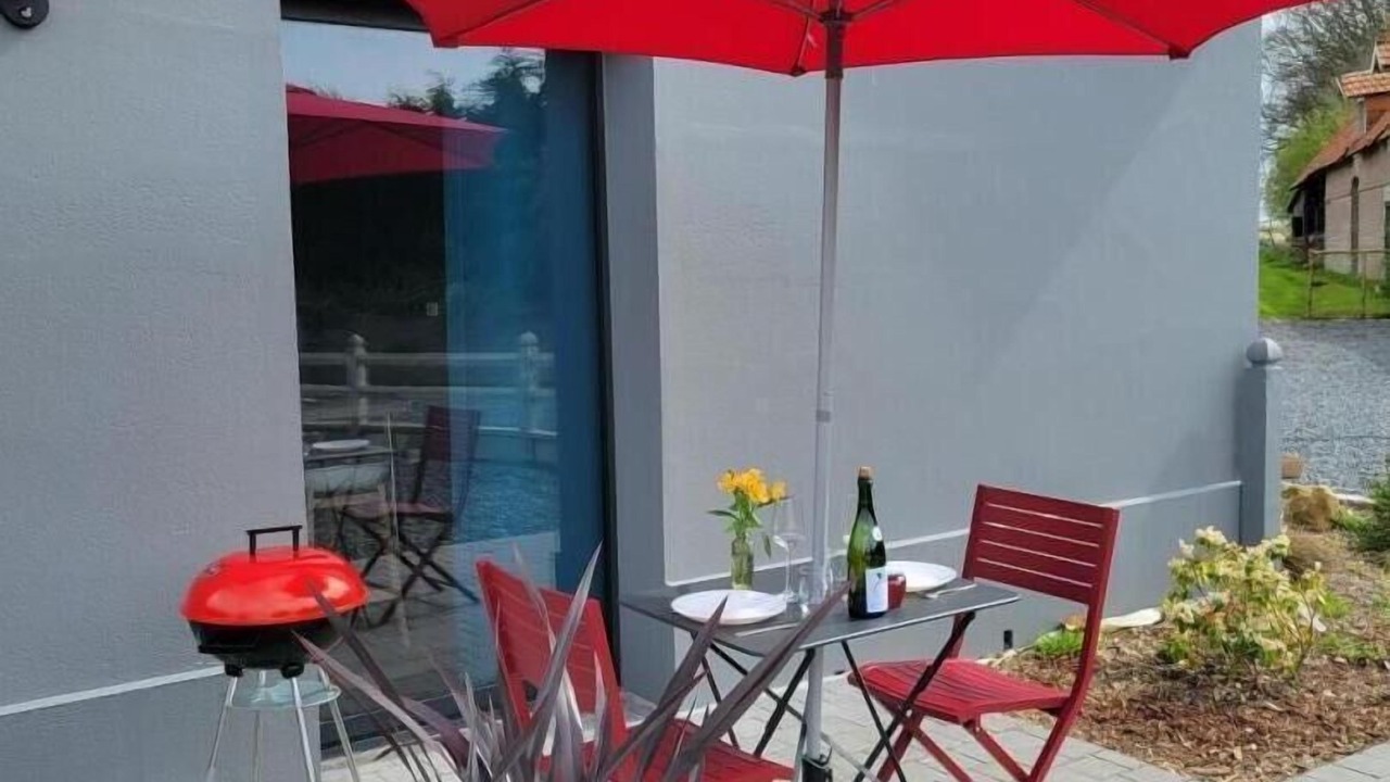 Photo of Outdoor in Paluel