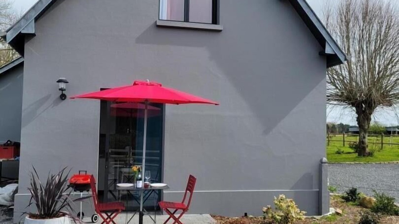 Photo of Outdoor in Paluel