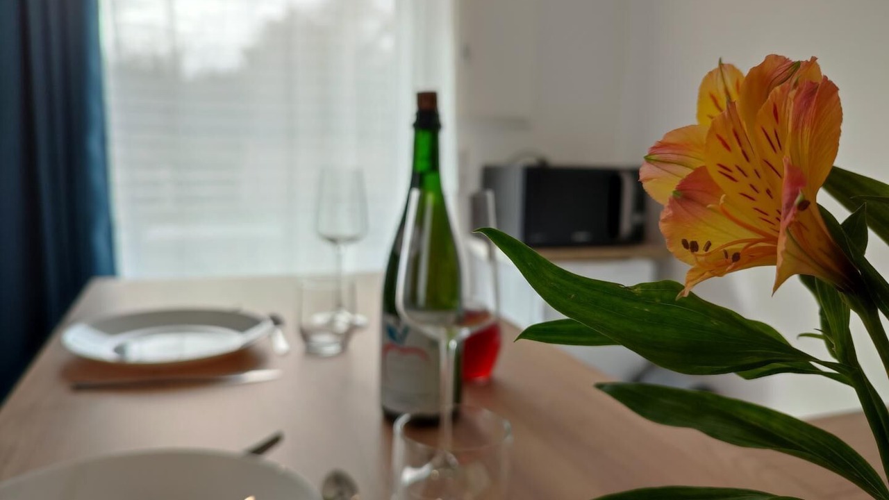 Photo of Kitchen in Paluel