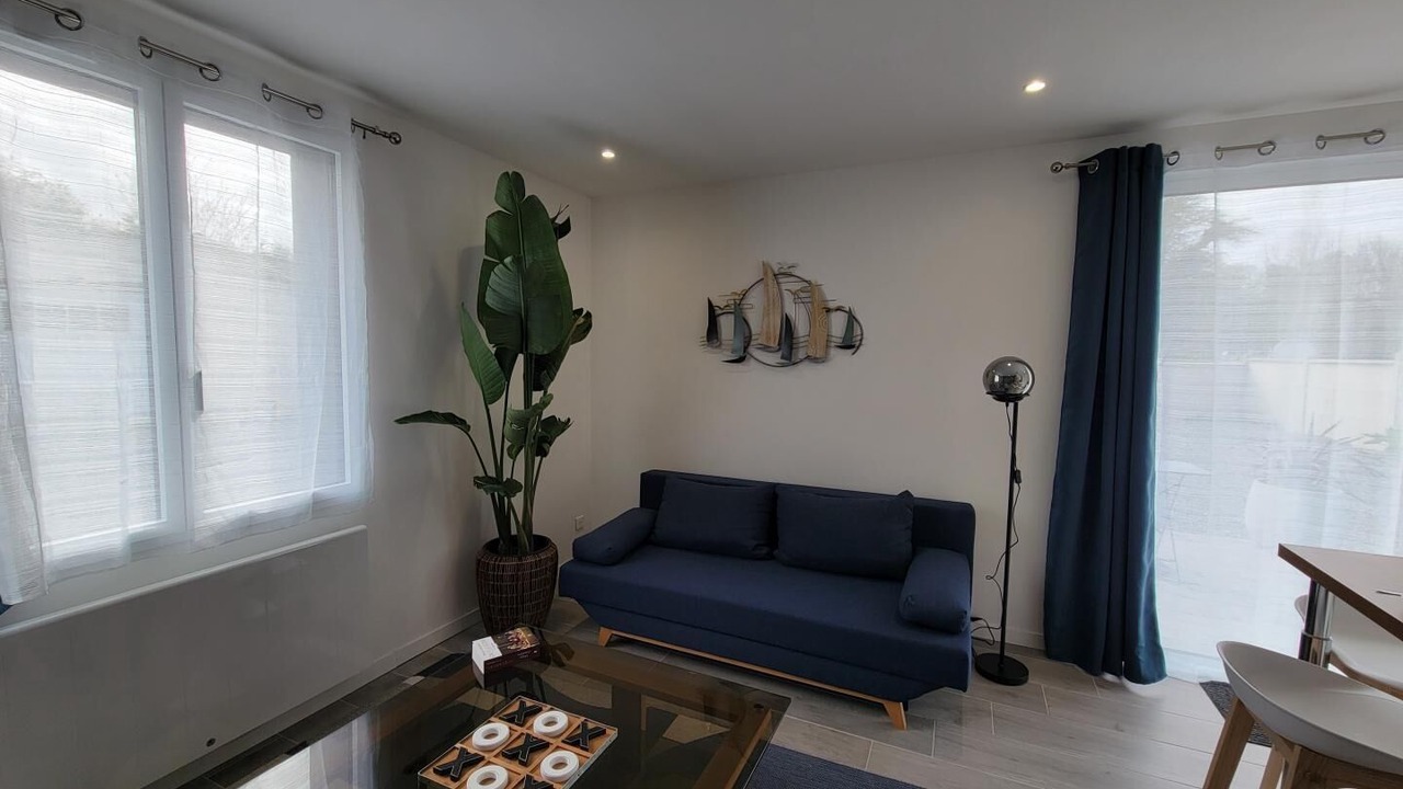 Photo of Livingroom in Paluel
