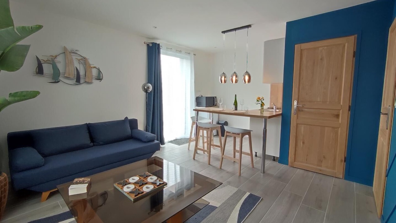 Photo of Livingroom in Paluel