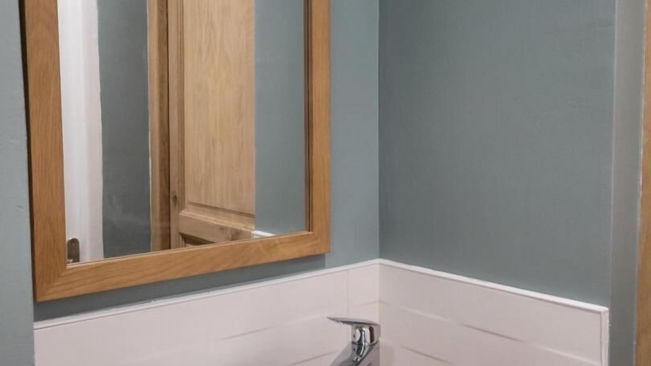 Photo of Bathroom in Paluel