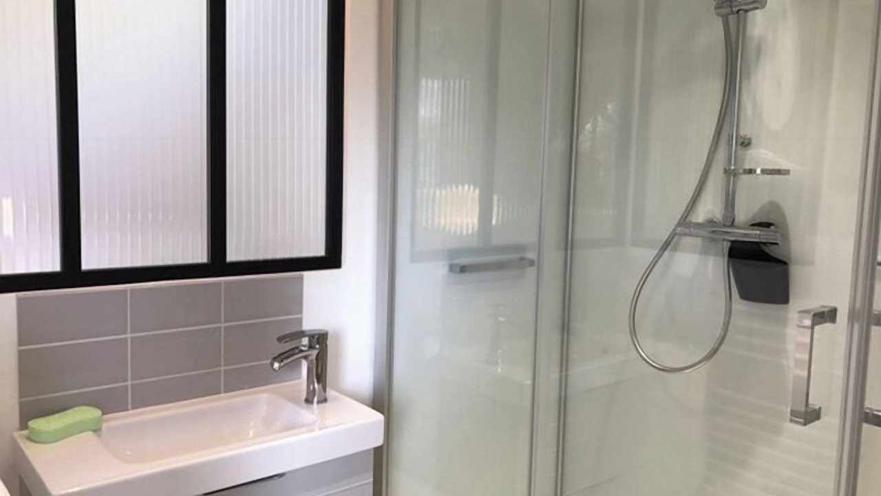 Photo of Bathroom in Varengeville-sur-Mer