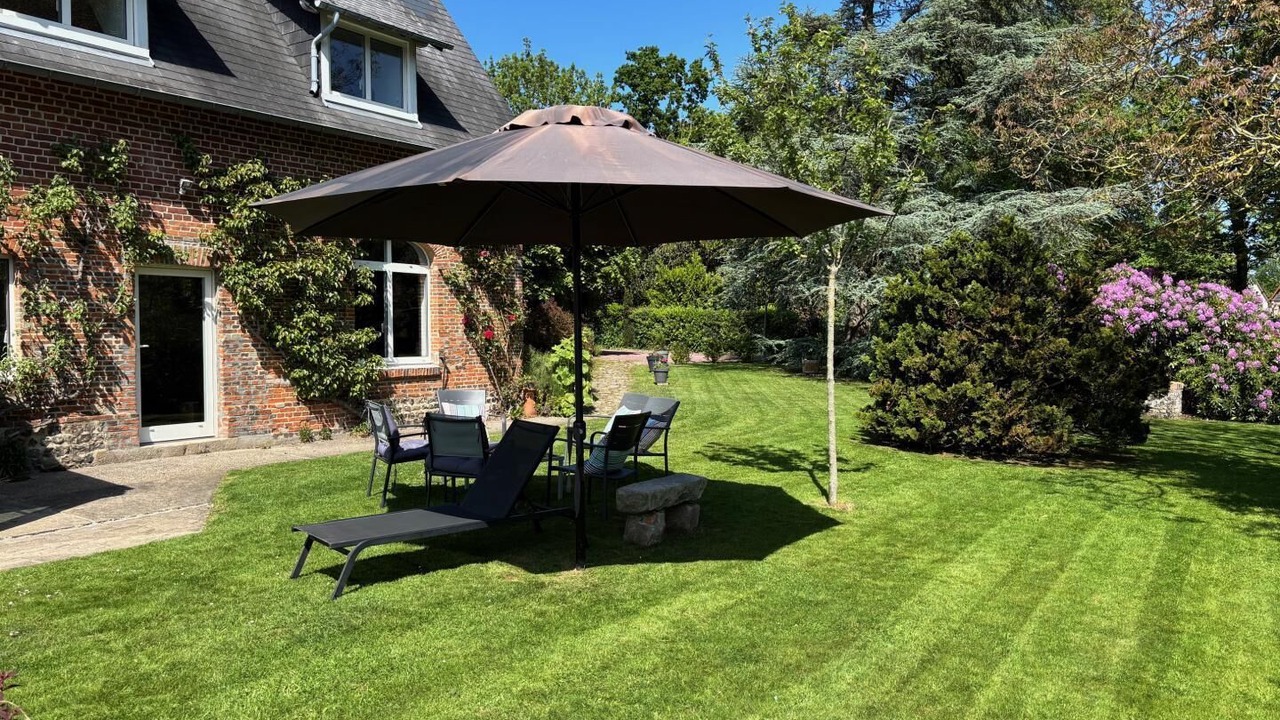 Photo of Outdoor in Varengeville-sur-Mer