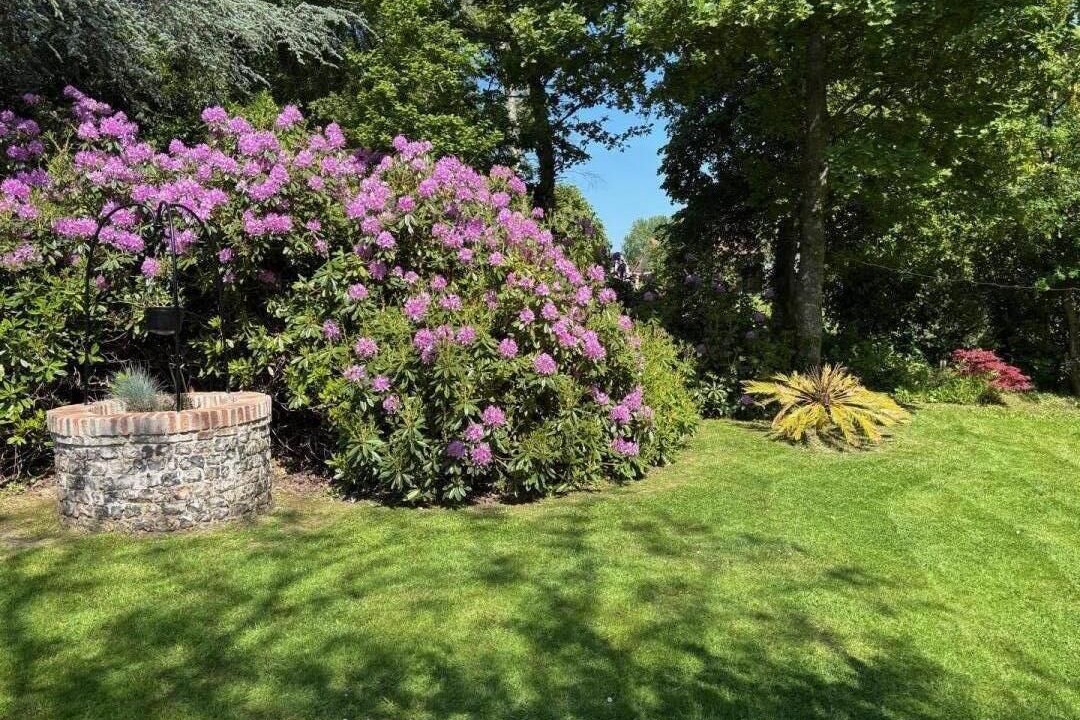 Photo of Outdoor in Varengeville-sur-Mer